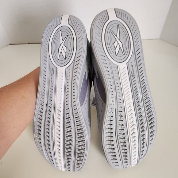 Reebok Unisex Nano X3 Training Shoes US Men's 8.5 - Picture 8 of 10